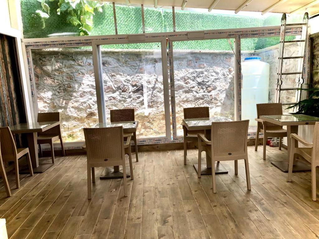 White Island Boutique Otel Адалар Екстер'єр фото