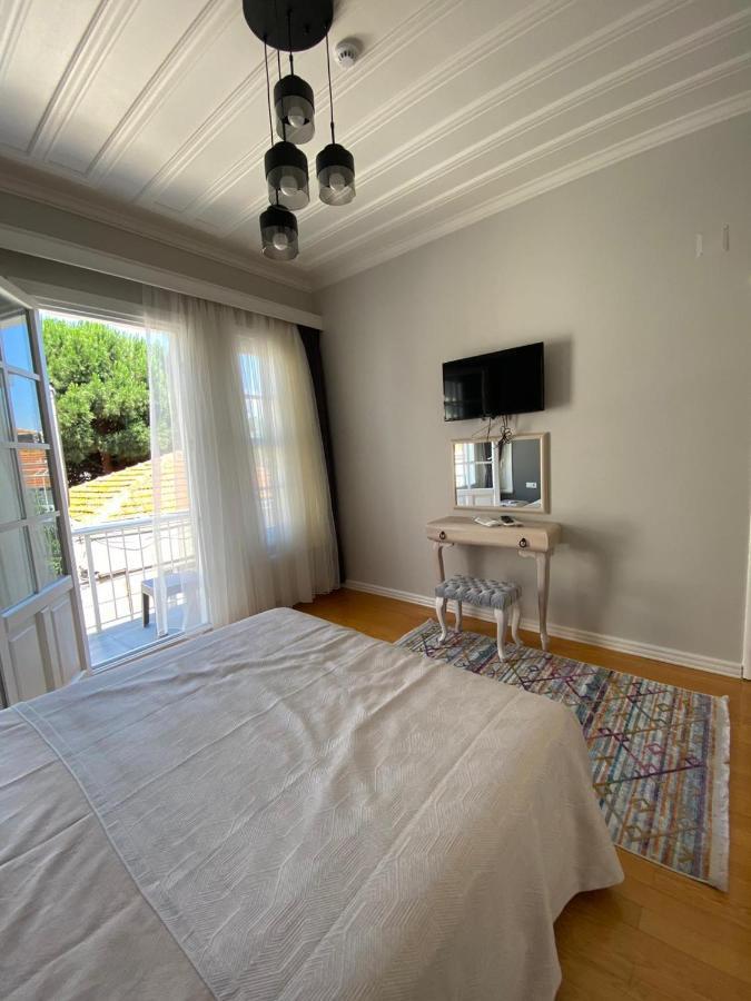 White Island Boutique Otel Адалар Екстер'єр фото