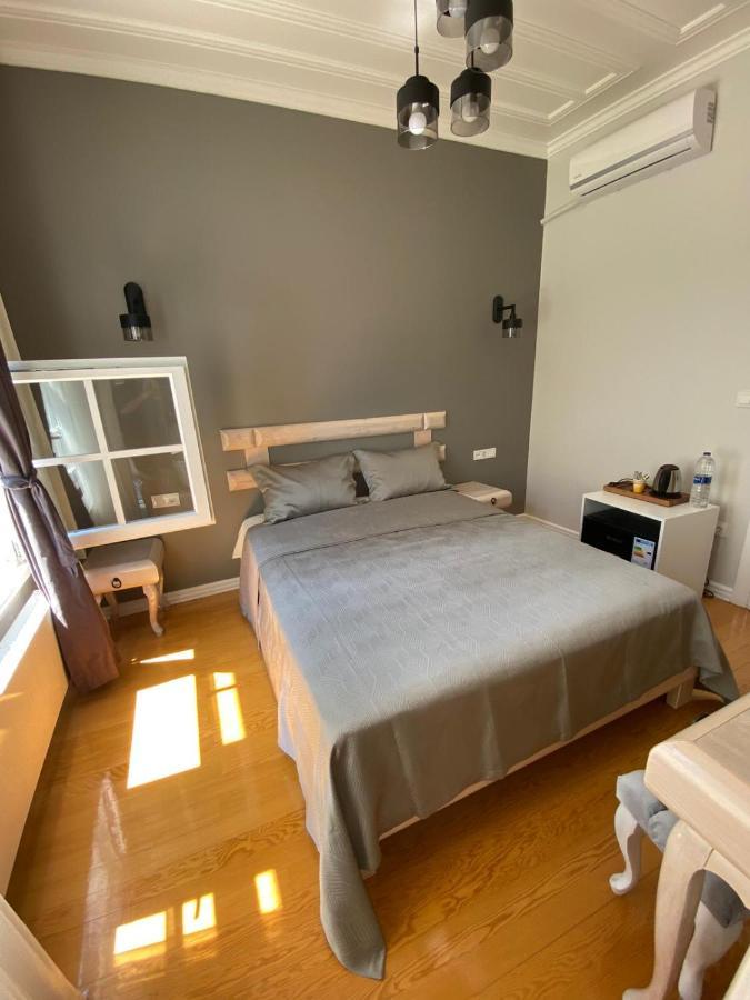 White Island Boutique Otel Адалар Екстер'єр фото