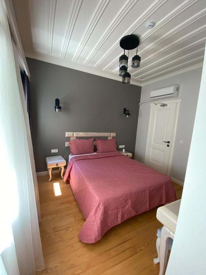 White Island Boutique Otel Адалар Екстер'єр фото