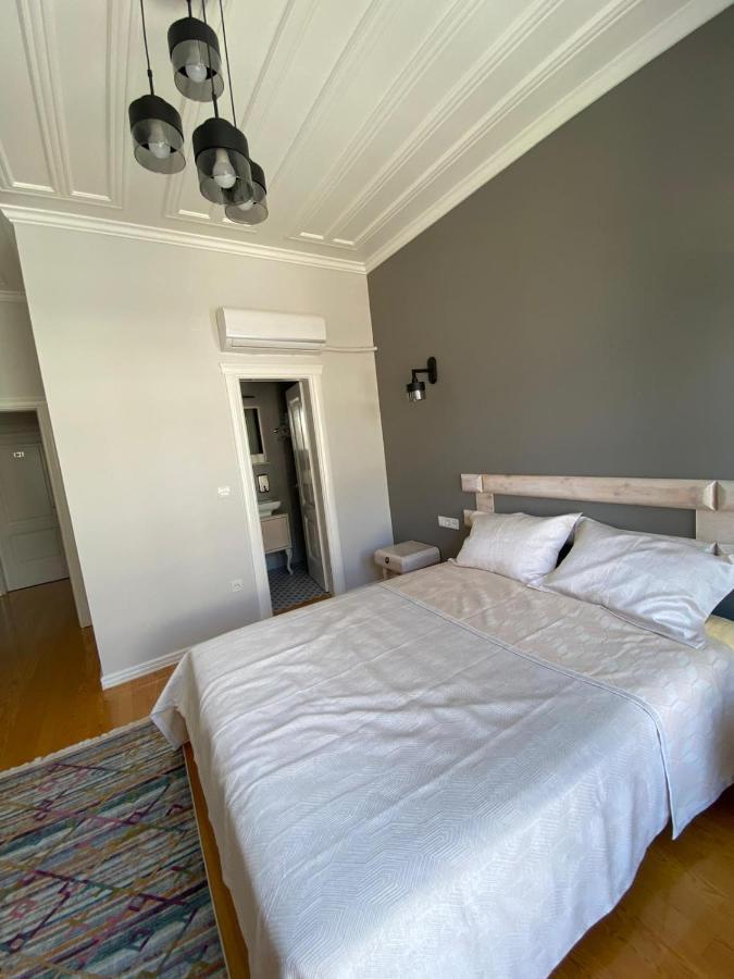 White Island Boutique Otel Адалар Екстер'єр фото