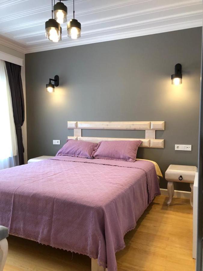 White Island Boutique Otel Адалар Екстер'єр фото