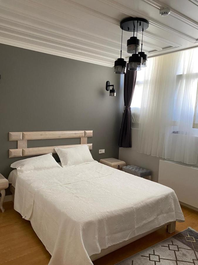 White Island Boutique Otel Адалар Екстер'єр фото