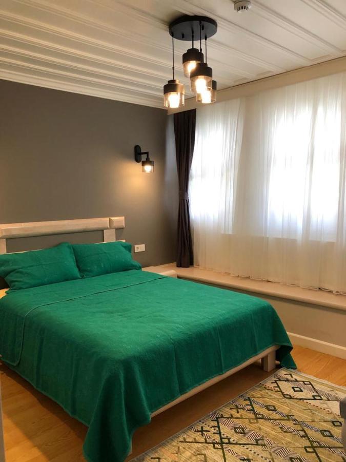 White Island Boutique Otel Адалар Екстер'єр фото